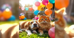 Read more about the article How to Introduce a Pet Bird to Other Pets: 5 Important Guide Steps.