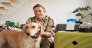 Read more about the article Do Pets need a Pet Passport to Travel in 2025?